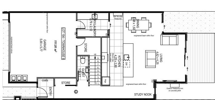  at Lot 194 Peirse Road, Bellgrove, Rangiora, Waimakariri, Canterbury