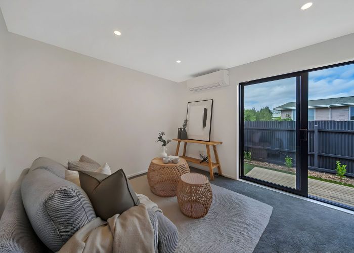  at 4/14 Croydon Street, Sydenham, Christchurch City, Canterbury