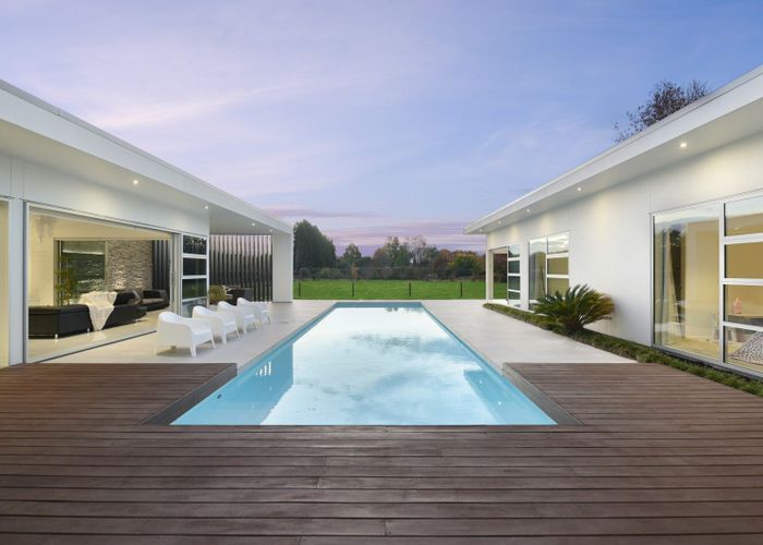  at 58C Woodcock Road, Tamahere, Hamilton