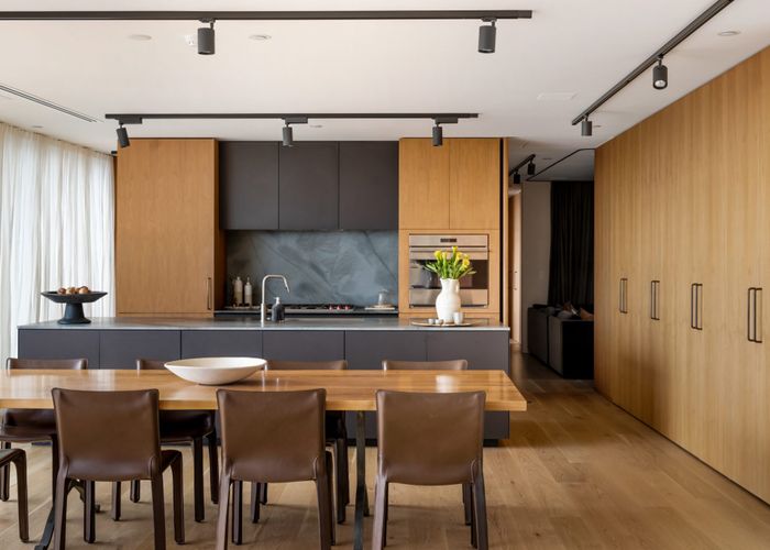  at 401/15b Augustus Terrace, Parnell, Auckland City, Auckland