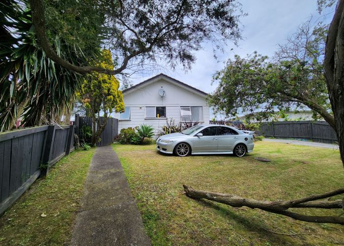  at 60 Burundi Ave, Manurewa, Manukau City, Auckland