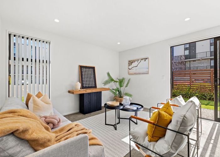  at G12/118 Salisbury Street, City Centre, Christchurch City, Canterbury
