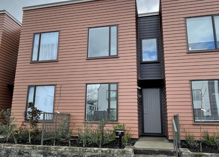  at 37 Harewood Street, Whenuapai, Waitakere City, Auckland