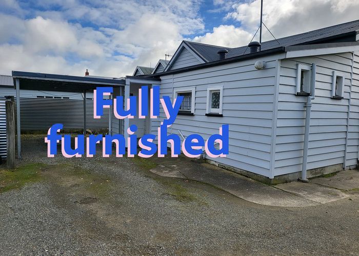  at 207B Bowmont Street, Georgetown, Invercargill, Southland