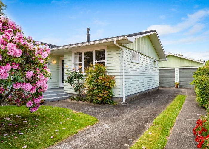  at 21 Longfellow Street, Trentham, Upper Hutt