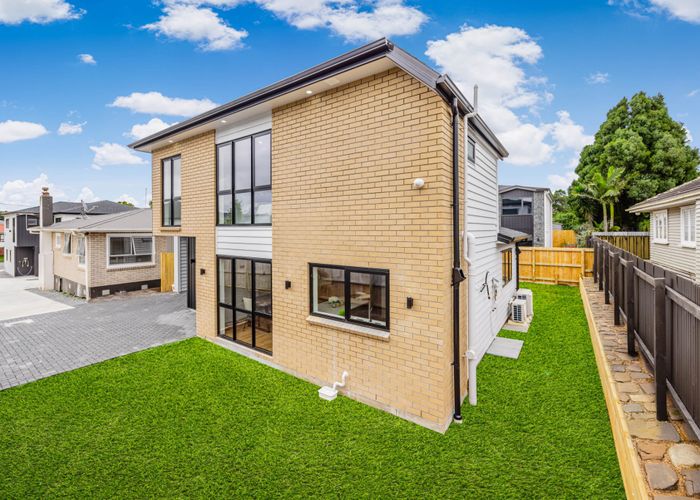  at 21C Rimu Road, Manurewa, Manukau City, Auckland