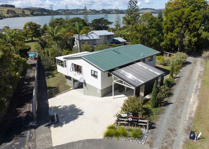  at 11 Whitecaps Place, Hihi, Far North, Northland