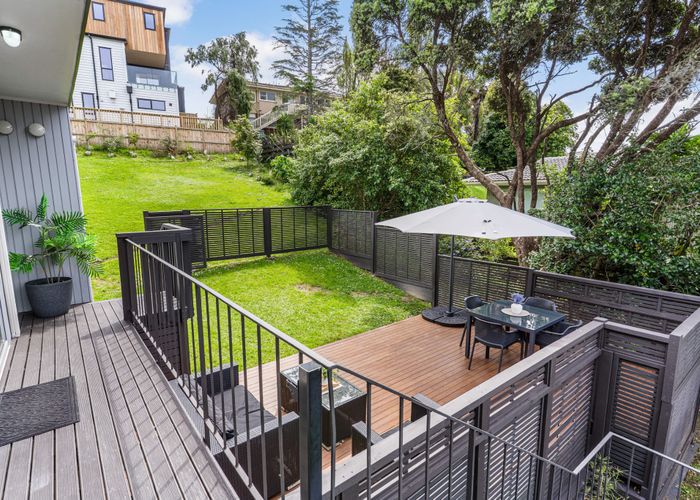  at 7/19 Houghton Street, Meadowbank, Auckland City, Auckland