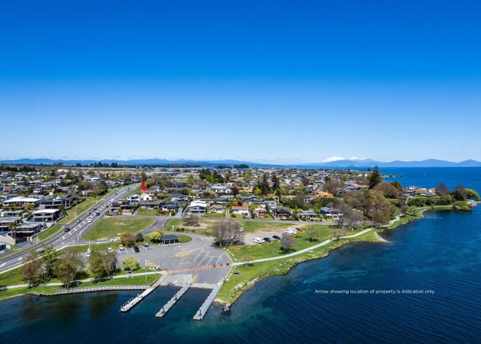  at 1/35 Oregon Drive, Rainbow Point, Taupō