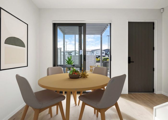  at 8 Pohorama Lane, Conifer Grove, Papakura, Auckland