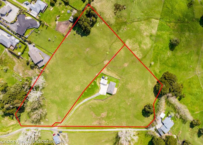  at 33 Nikau Lane, Maungaturoto, Kaipara, Northland