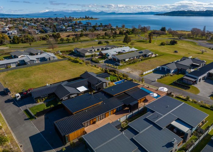  at 20 Kurapoto Lane, Rainbow Point, Taupo, Waikato