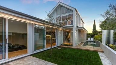 at 21 Leighton Street, Grey Lynn, Auckland
