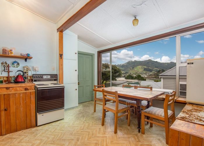  at 17 Burns Street, Port Chalmers, Dunedin