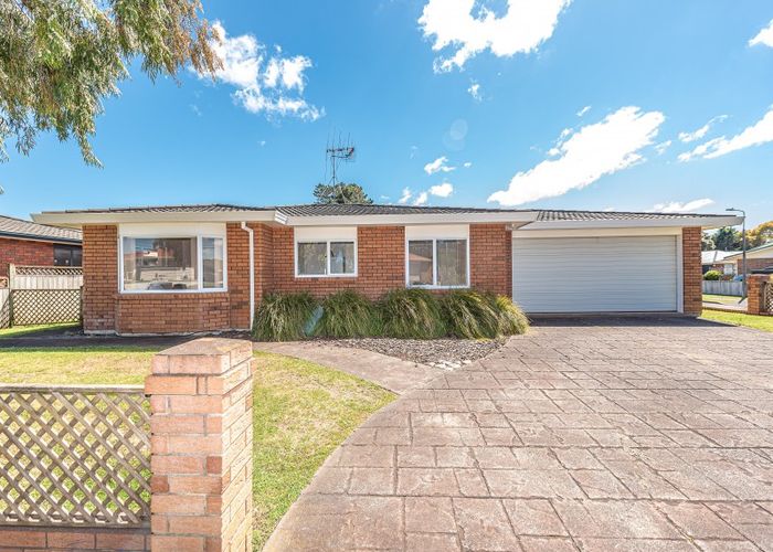  at 34 Kakaho Drive, Tawhero, Whanganui