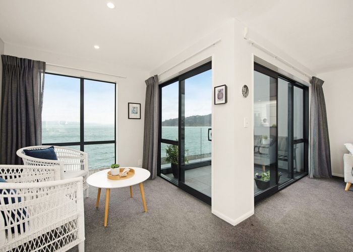  at 4/148 Evans Bay Parade, Roseneath, Wellington, Wellington