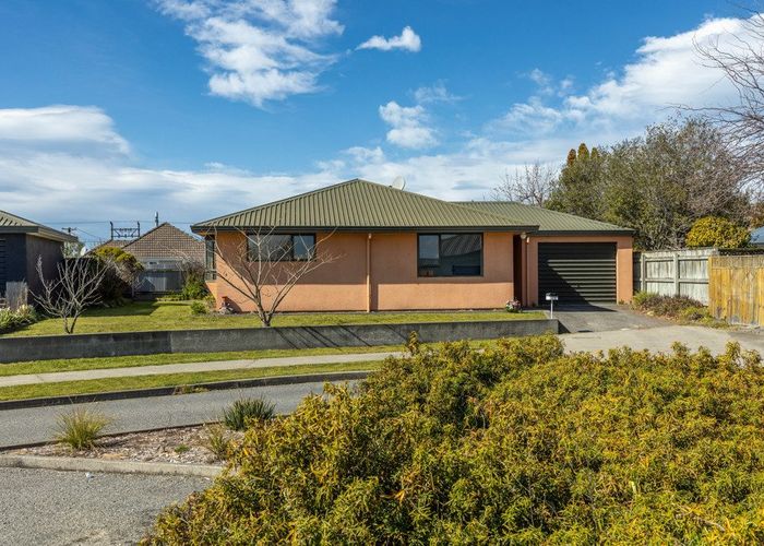  at 17A Brookfield Place, Redwoodtown, Blenheim, Marlborough