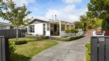  at 32 Geraldine Crescent, Cloverlea, Palmerston North