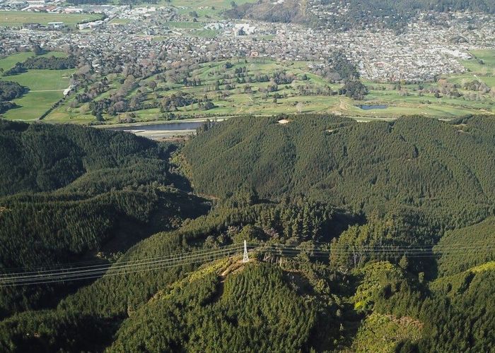 at Mount Cecil Road, Moonshine Valley, Upper Hutt, Wellington