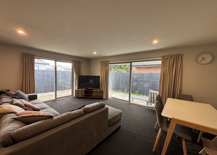  at 437a Barrington Street, Spreydon, Christchurch City, Canterbury