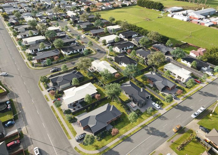  at 52 Chesney Street, Invercargill, Invercargill, Southland