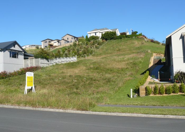  at 25 Great West Road, Matipo Heights, Rotorua