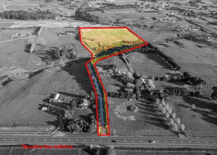  at 717A Glenbrook Road, Kingseat, Pukekohe