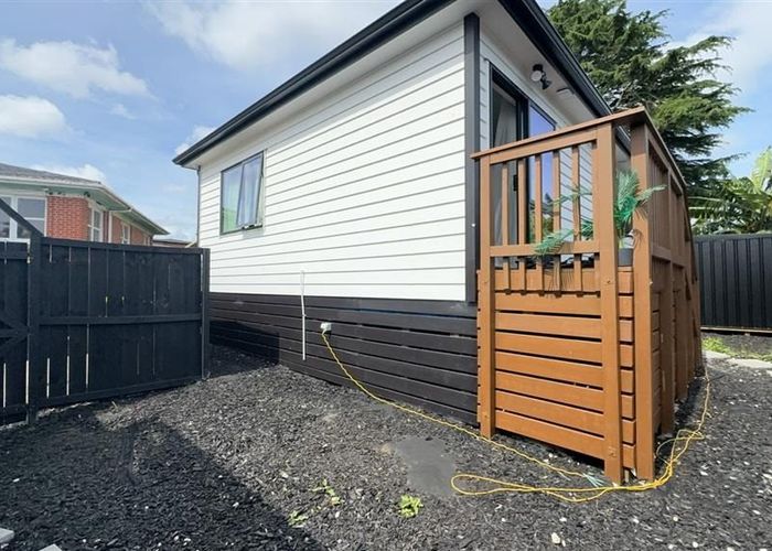  at 197A Church Street, Otahuhu, Auckland City, Auckland