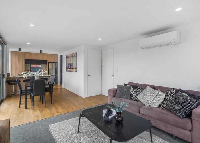  at 1/166 St Albans Street, St Albans, Christchurch