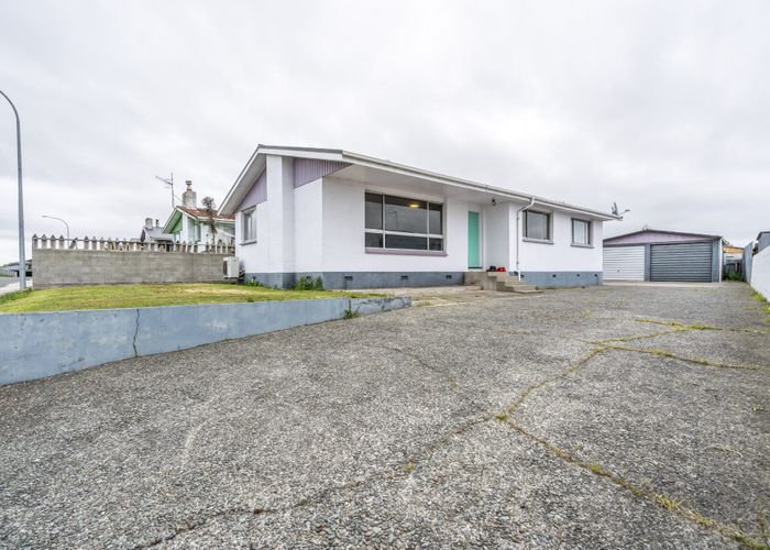  at 27 Argyle Street, Kew, Invercargill, Southland