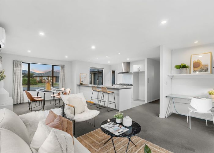  at 43 Mariposa Crescent, Aidanfield, Christchurch