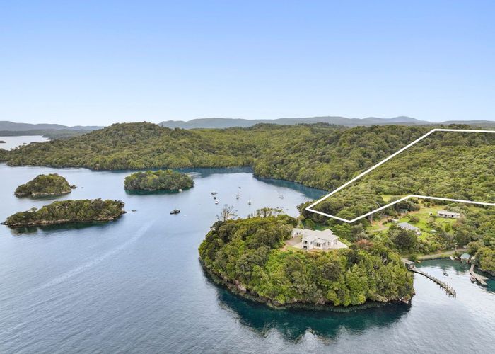  at 60 Thule Road, Thule Bay, Stewart Island, Southland, Southland