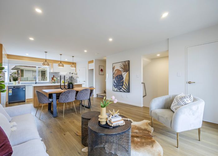  at 5 Liston Street, Northcote, North Shore City, Auckland