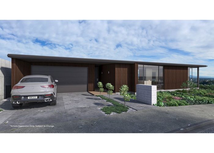  at Lot 33 Ridgeline, Cashmere, Christchurch City, Canterbury