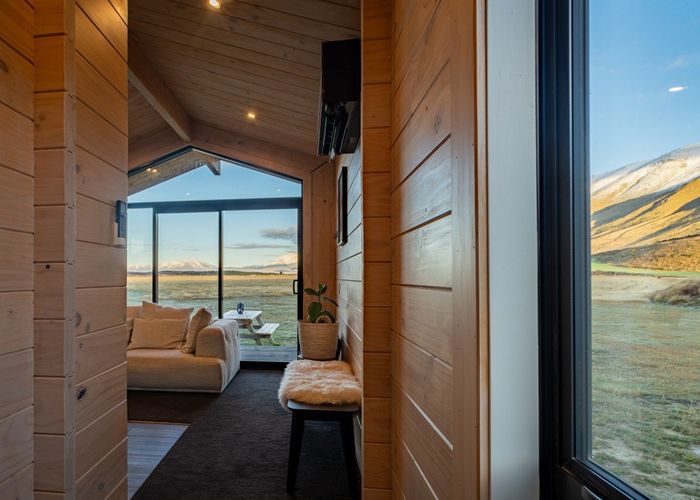  at 202C Manuka Terrace, Twizel, Mackenzie, Canterbury
