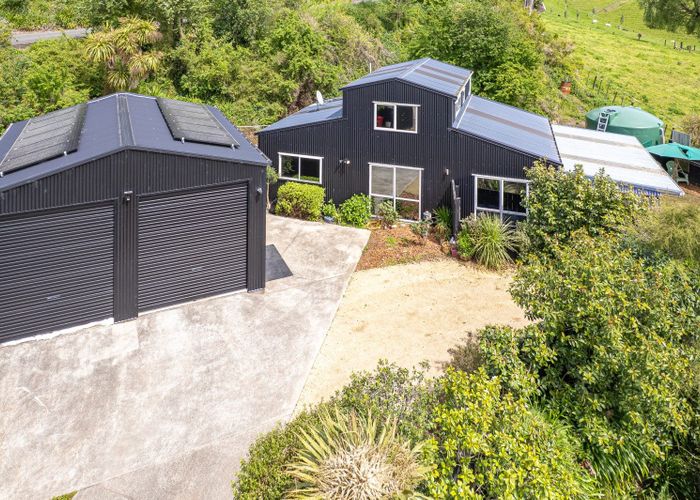  at 154 State Highway 3, Marybank, Whanganui, Manawatu / Whanganui