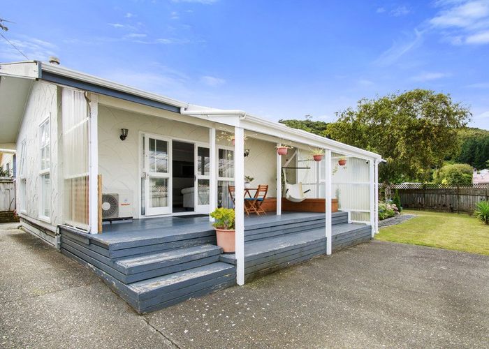  at 2 Orewa Grove, Wainuiomata, Lower Hutt, Wellington
