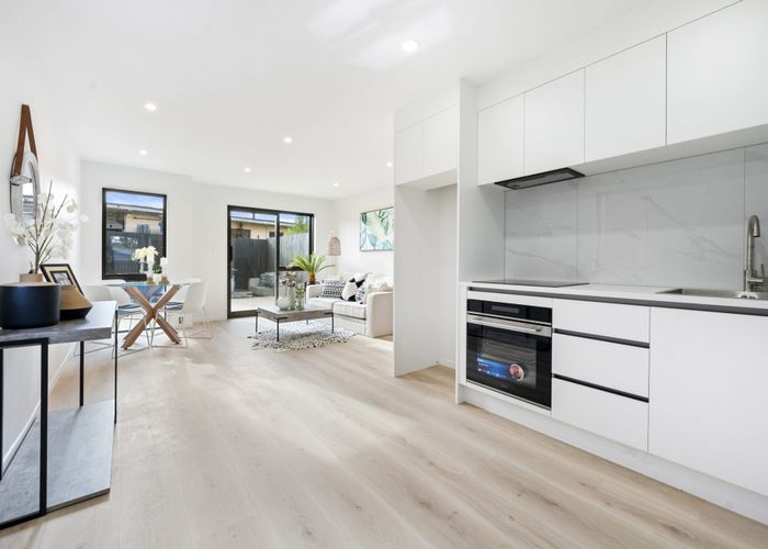  at 36A,B,E Parker Avenue, New Lynn, Waitakere City, Auckland