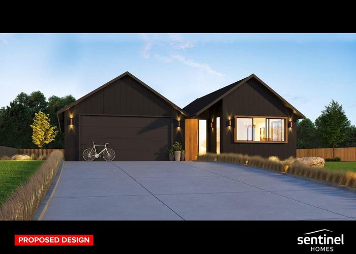  at Lot 10 Te Awa Rise, Cambridge, Waipa, Waikato