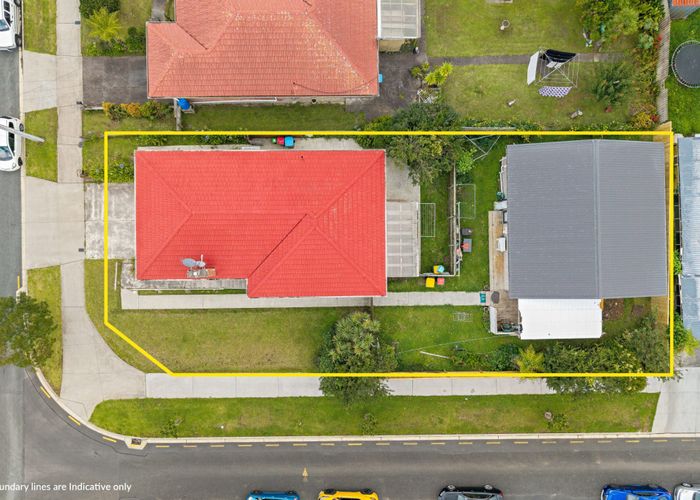  at 22 Rosamund Avenue, New Windsor, Auckland City, Auckland