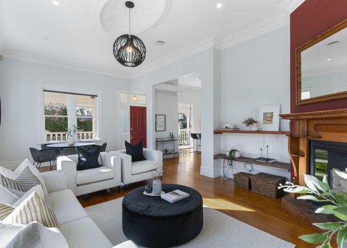 at 6 Raleigh Street, Mount Eden, Auckland
