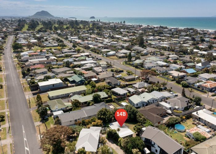  at 14B Taupo Avenue, Mount Maunganui