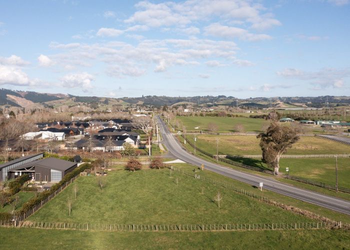  at Lot 2, 94 Monument Road, Clevedon, Manukau City, Auckland