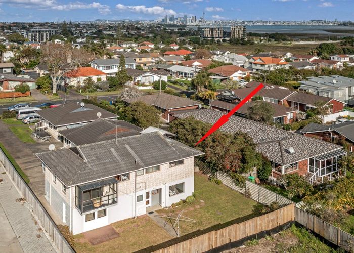  at 3/23 Byron Avenue, Takapuna, North Shore City, Auckland