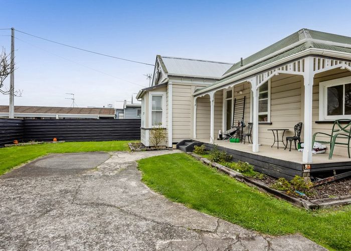  at 221A South Road, Hawera, South Taranaki, Taranaki