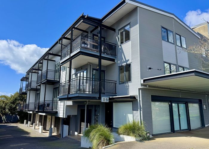  at 5/19 Garnet Road, Westmere, Auckland City, Auckland