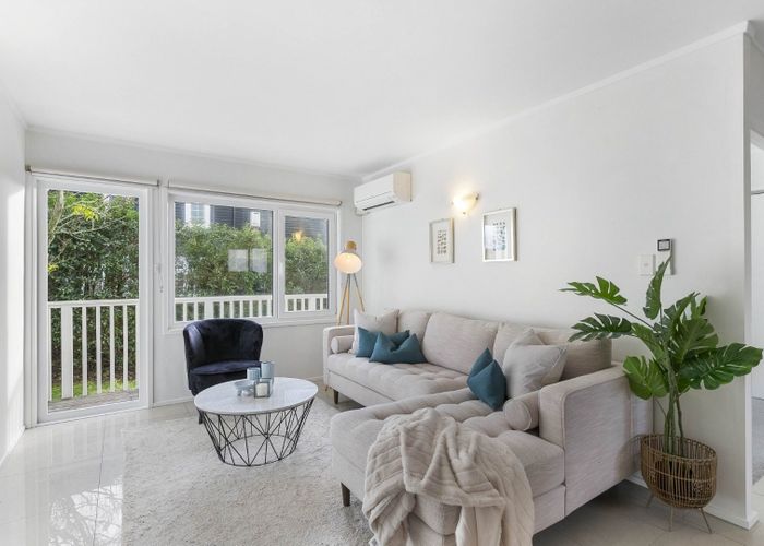  at 6/5 Orakei Road , Remuera, Auckland City, Auckland
