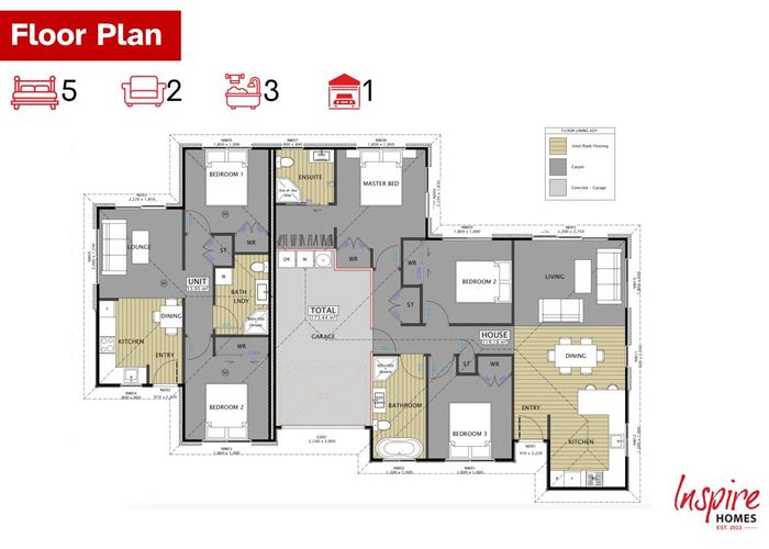  at Lot 29 Te Whata Tuatoru, Hornby, Christchurch City, Canterbury