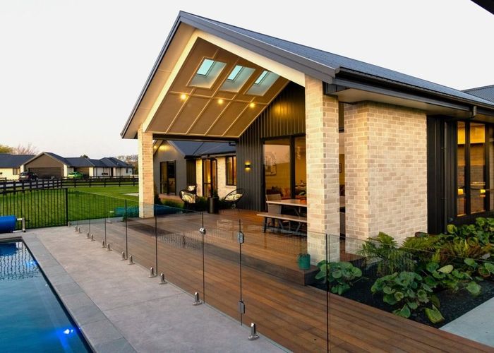  at 35  Captain Stone Road, Te Kowhai, Waikato, Waikato