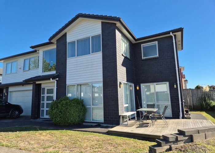  at 12 Puoro Street, Flat Bush, Auckland